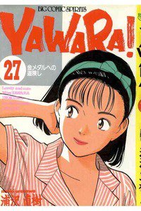 YAWARA! 27巻