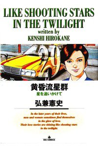 黄昏流星群 29巻