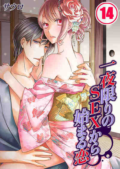 一夜限りのSEXから始まる恋 14巻