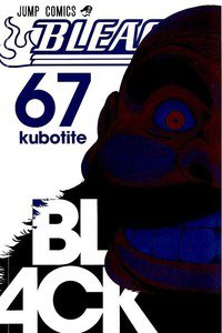 BLEACH-ブリーチ- 67巻