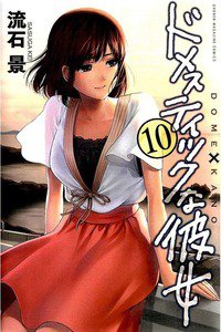 ドメスティックな彼女 10巻