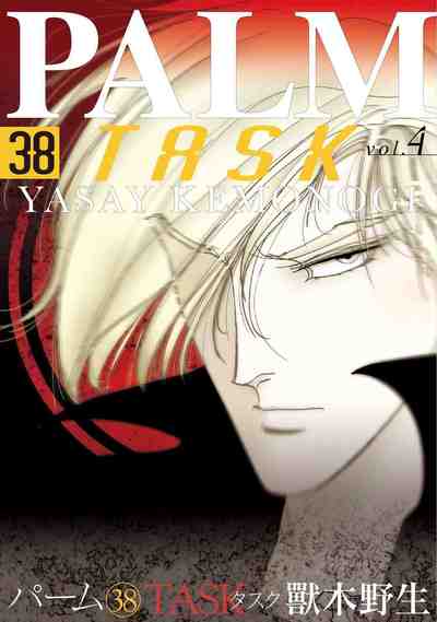 パーム 38巻 TASK vol.4