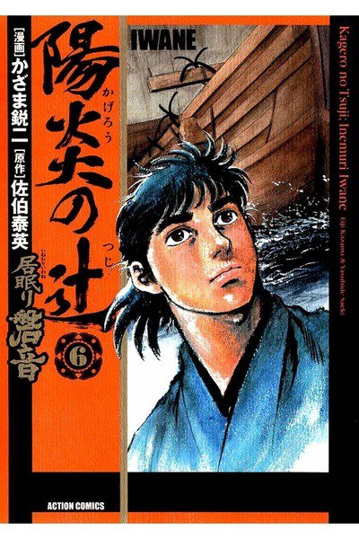 陽炎の辻 居眠り磐音  6巻