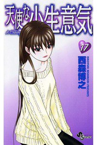 天使な小生意気  17巻