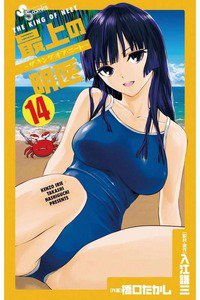 最上の明医 ザ・キング・ オブ・ニート 14巻