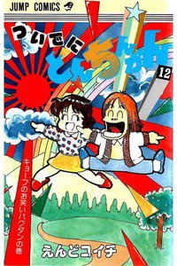 ついでにとんちんかん  12巻