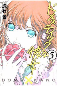ドメスティックな彼女 5巻