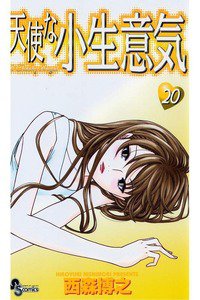 天使な小生意気  20巻