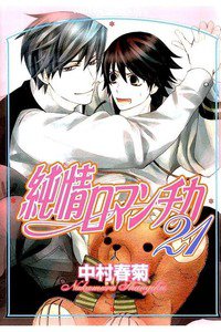 純情ロマンチカ 21巻
