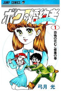 ボクの婚約者  1巻