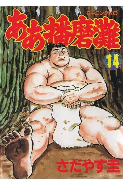 ああ播磨灘 14巻