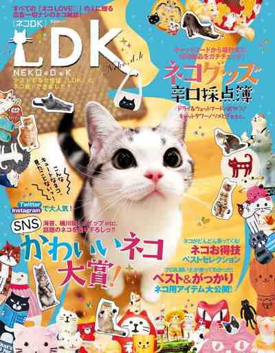 ネコDK
