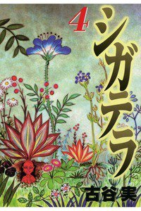 シガテラ 4巻