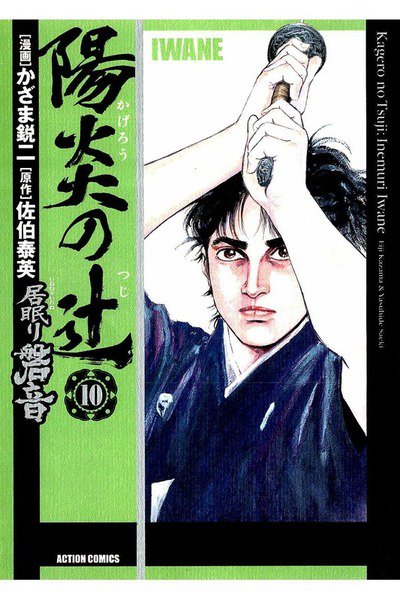 陽炎の辻 居眠り磐音  10巻