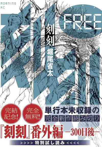 刻刻 番外編-300日後-