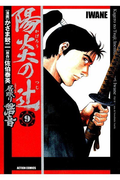 陽炎の辻 居眠り磐音  9巻