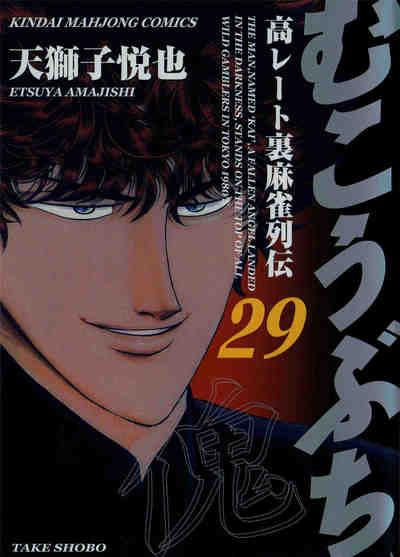 むこうぶち 29巻