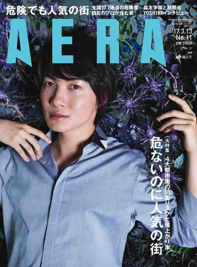 AERA No.11