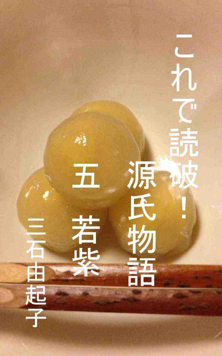 これで読破! 源氏物語 五 若紫