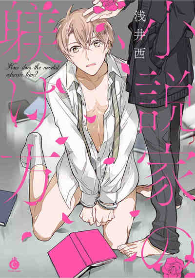 小説家の躾け方