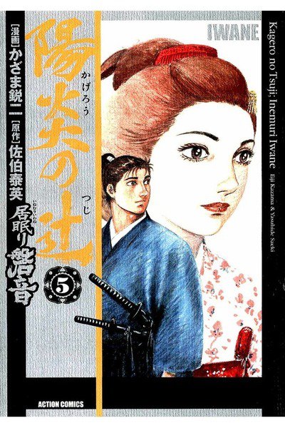 陽炎の辻 居眠り磐音  5巻