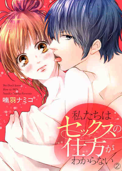 私たちはセックスの仕方がわからない 2巻