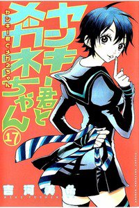 ヤンキー君とメガネちゃん 17巻