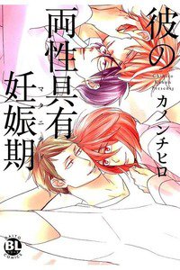 彼の両性具有妊娠期